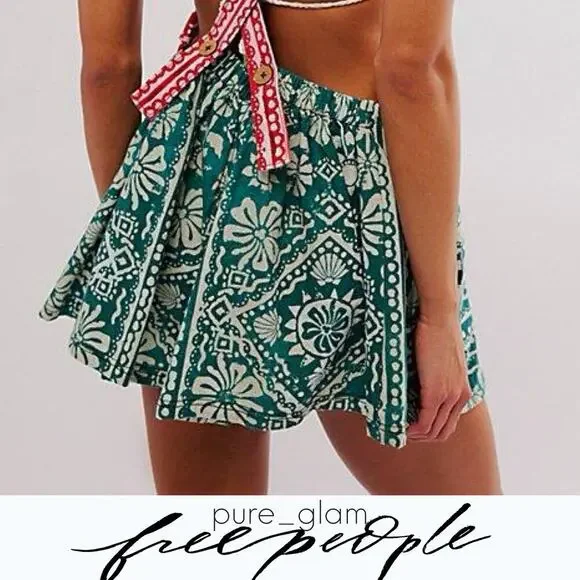 Free People romper - Picture 5 of 6